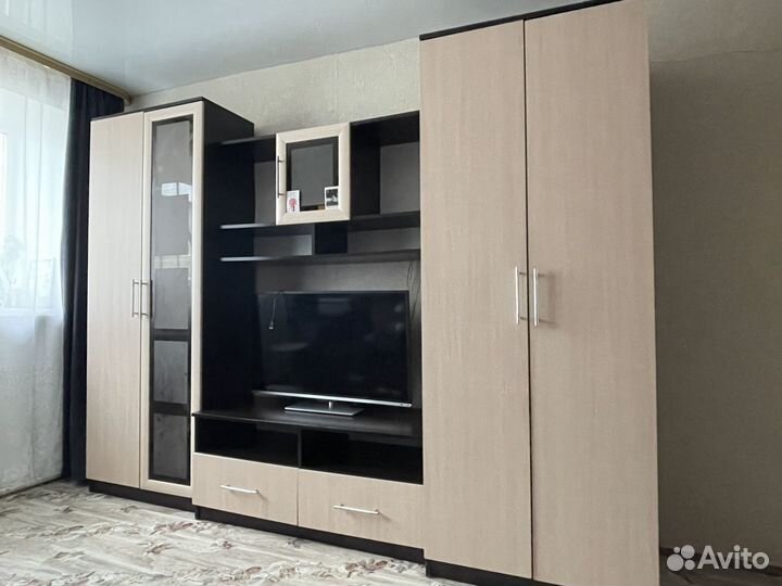 Стенка в гостиную бу