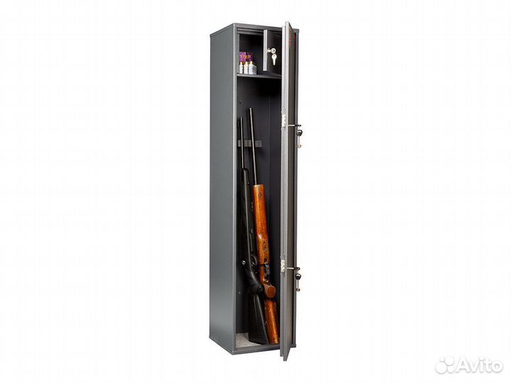 Оружейный сейф
