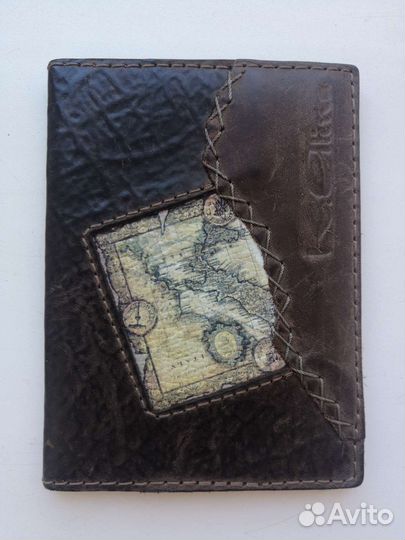 Обложка для паспорта