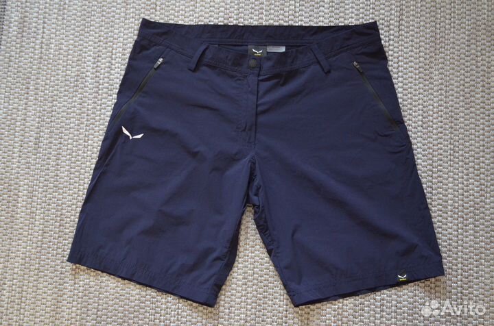 Женские треккинговые шорты Salewa