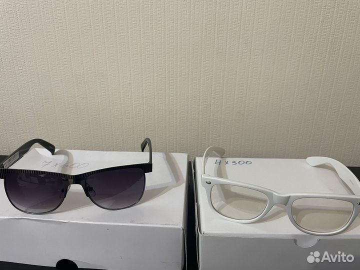 Солнцезащитные очки опт И розница