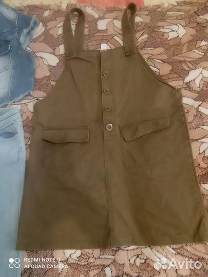 Вещи для девочки