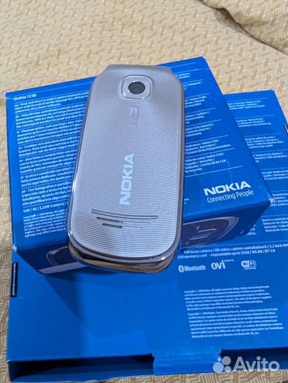Nokia 7230