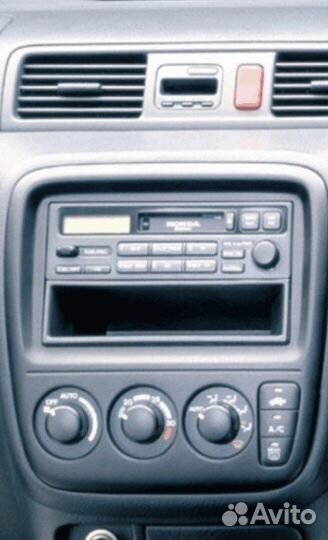 Переходная рамка honda CR-V 1995-2001