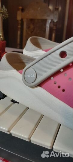 Crocs orginal j3