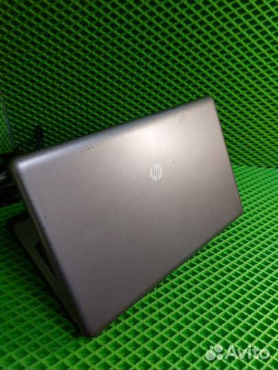 Ноутбук hp 630 corei3