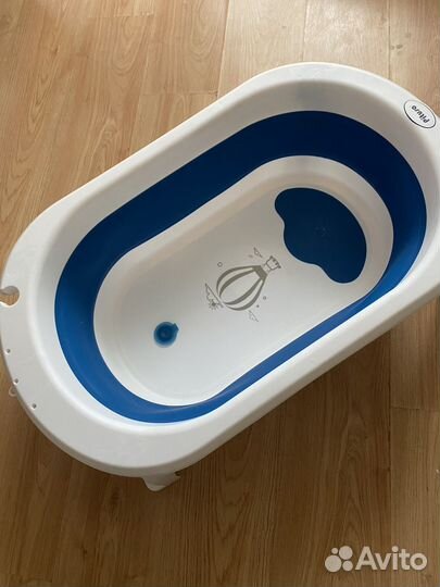 Ванночка для купания