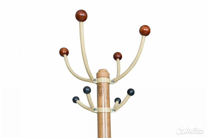 Вешалка напольная Leset 