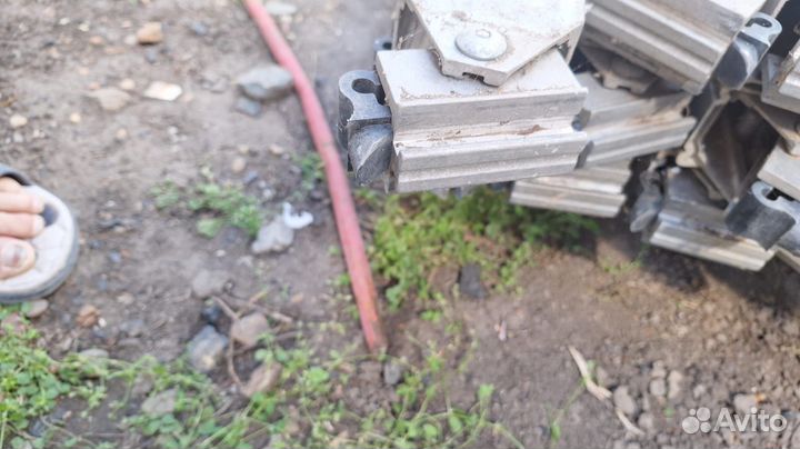 Допельшток schmitz