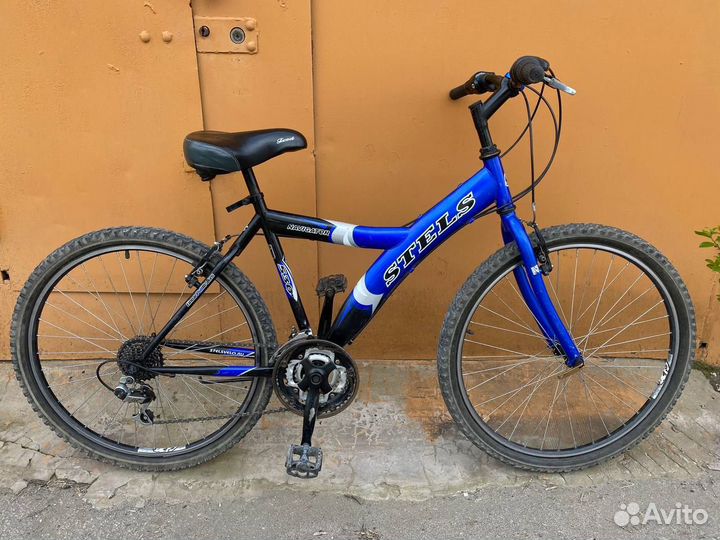 Stels Navigator 530 R26