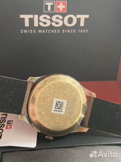 Tissot t118410a