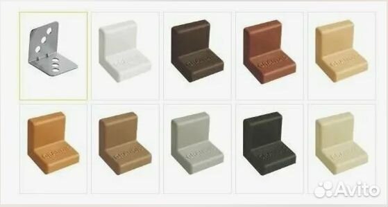 Уголок мебельный Grandis 25х25