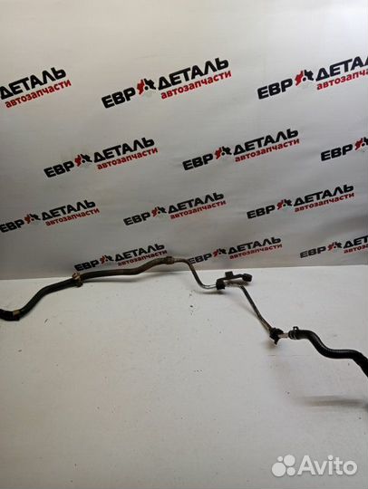 Трубка гидроусилителя руля Nissan Almera N16 седан