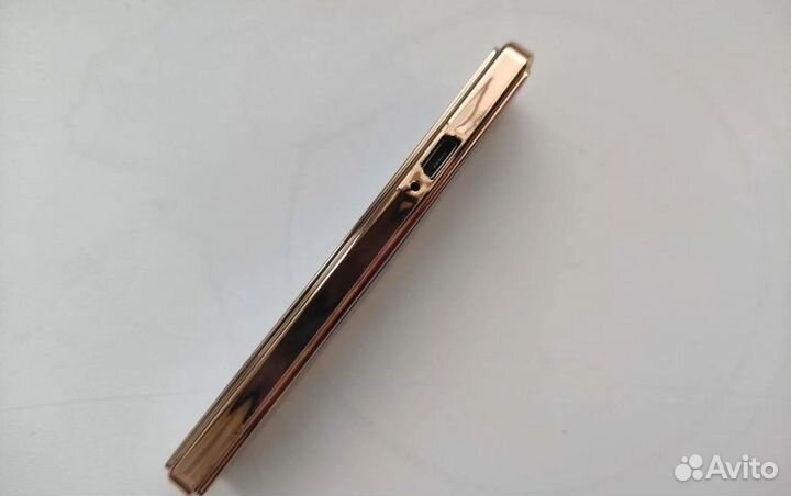 Электронная зажигалка