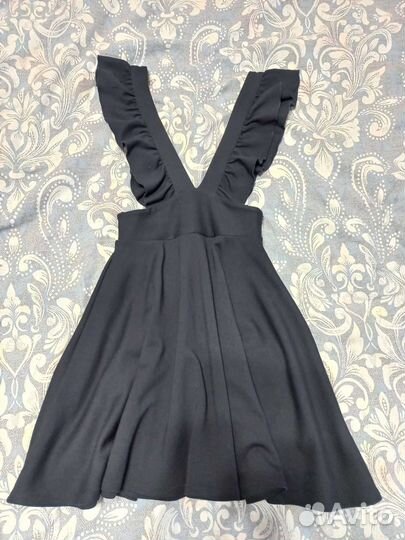 Сарафан для девочки