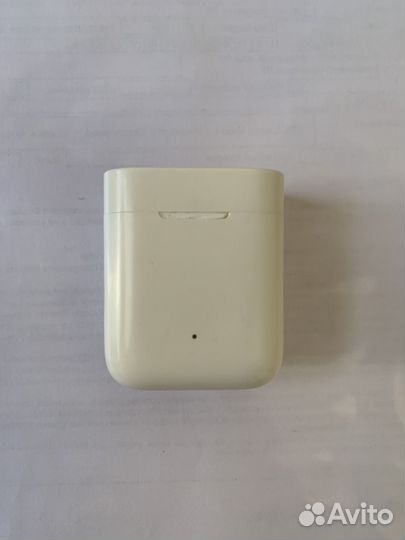 Кейс дл xiaomi mi we