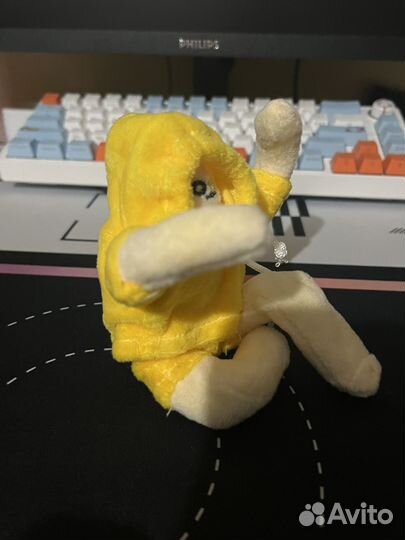 Игрушка подвижная 