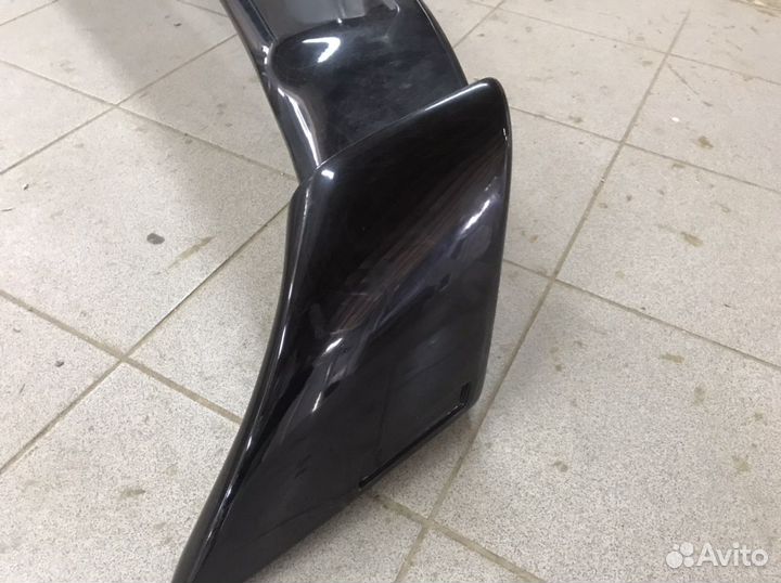 Спойлер Хонда Цивик 4д