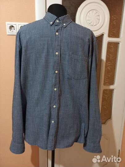 Рубашка Эйч энд Эм