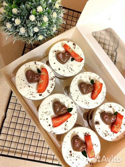 Торты на заказ