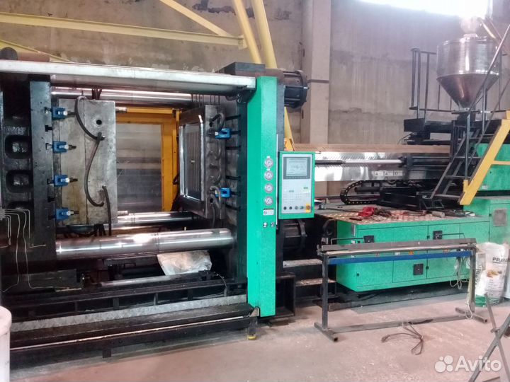 Изготовление пластиковых изделий на заказ