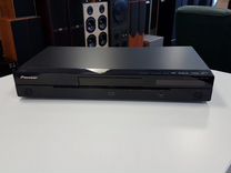 Blu-ray-плеер Pioneer BDP-430. Pioneer 430.