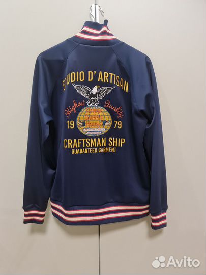 Куртка Studio D'Artisan