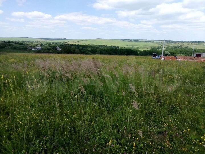 Участок 15 сот. (ИЖС)