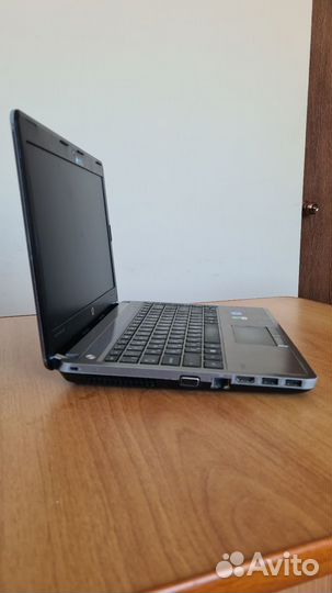 Ноутбук HP ProBook 4340s i7+16Gb RAM+240Gb SSD+3G