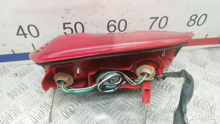 Фонарь Toyota RAV 4 (2000-2005)