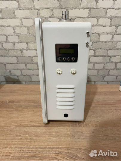 Аромамашина для помещений на 300 кв