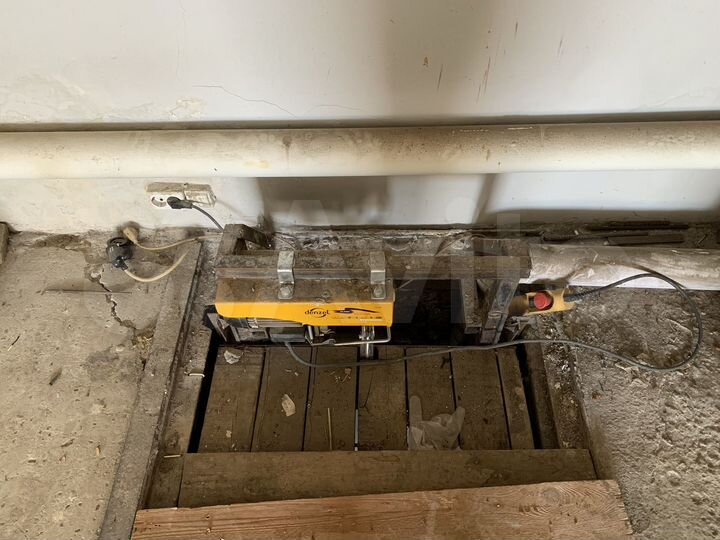 Гараж, 28 м²