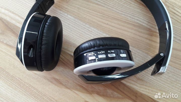 Беспроводные Bluetooth наушники Harper