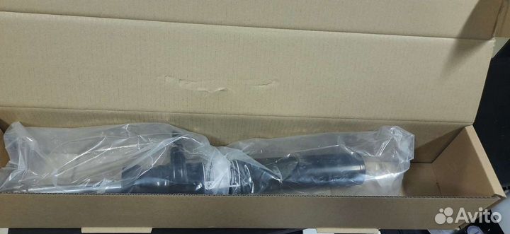 Амортизаторы 31316851747 31316796316 31316796315