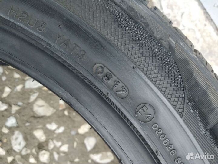Marshal Matrac FX MU11 245/45 R17