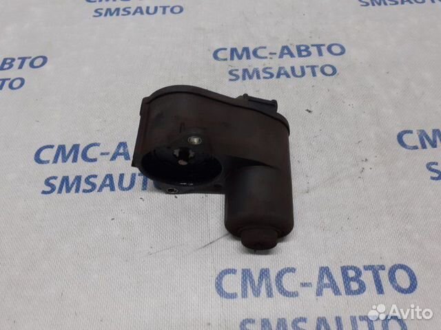 Мотор стояночного тормоза задний Volvo Xc60 хс60 купить в Москве VOLVO ...