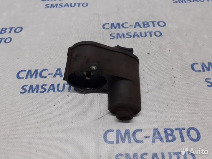 Мотор стояночного тормоза задний Volvo Xc60 хс60