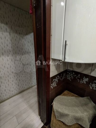 2-к. квартира, 48 м², 6/9 эт.