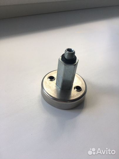 Переходник для газа