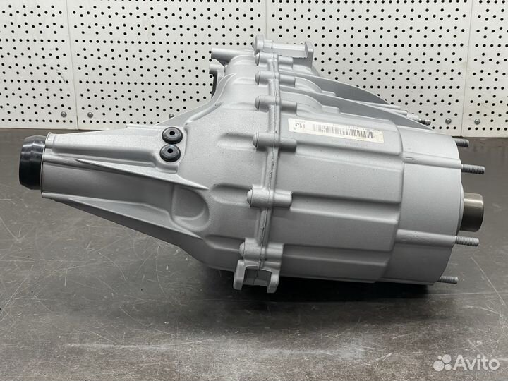 Раздаточная коробка Chevrolet Tahoe K2 23164314