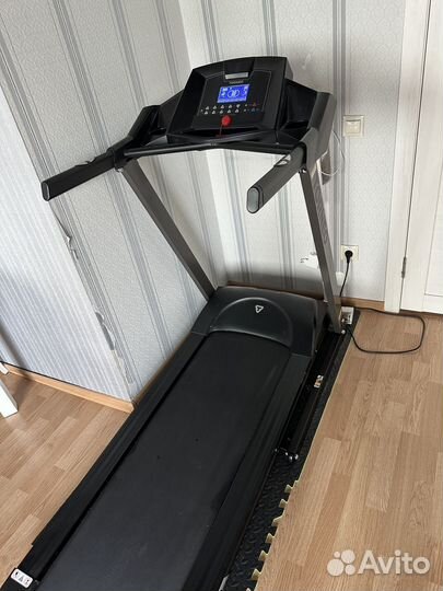 Беговая дорожка Torneo smart T 205 Идеальное