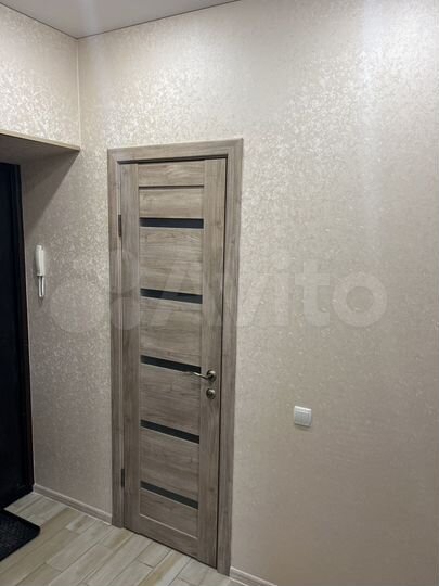 1-к. квартира, 37 м², 7/9 эт.