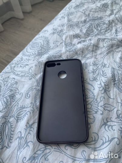 Чехол на honor 9 lite