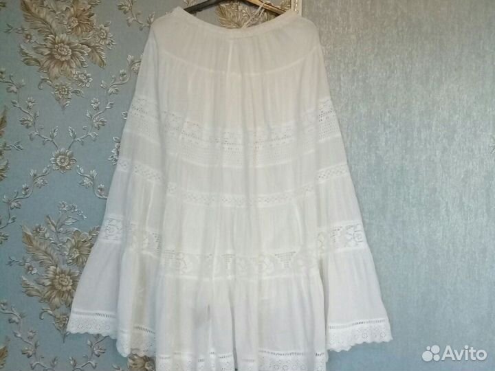 Юбка Positano. Made in Italy