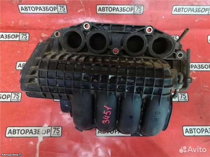 Коллектор впускной Honda Stepwgn RF3 K20A