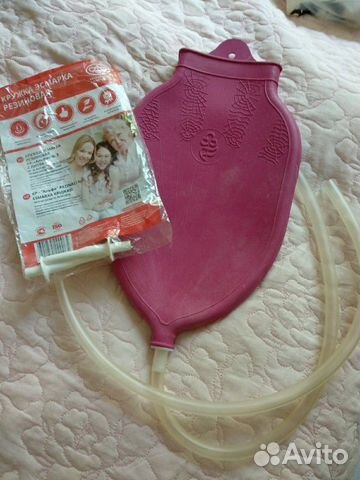 Кружка эсмарха