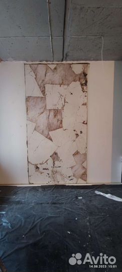 Мастер плиточник крупноформатный керамогранит