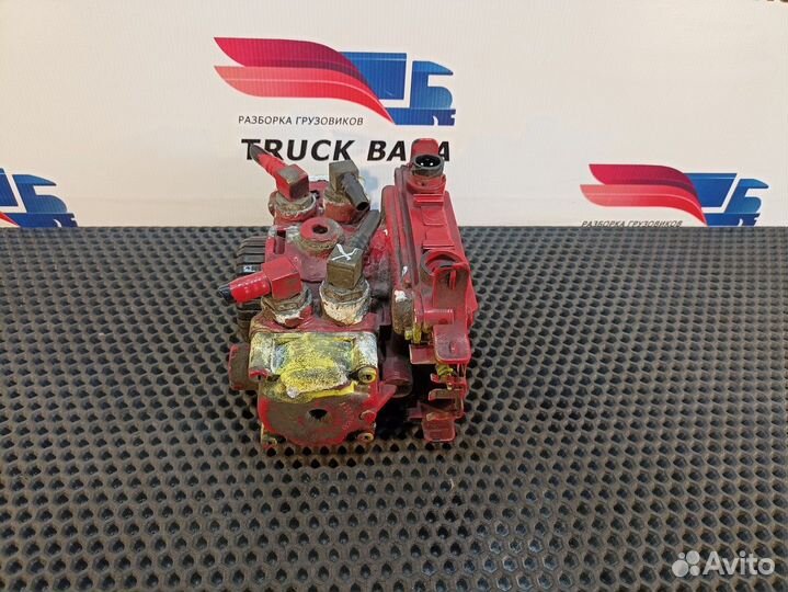 1607915 Модулятор EBS задний