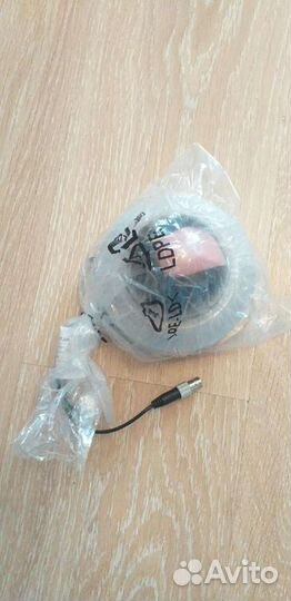 Купольная камера