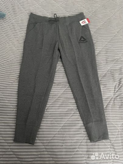 Спортивный костюм reebok